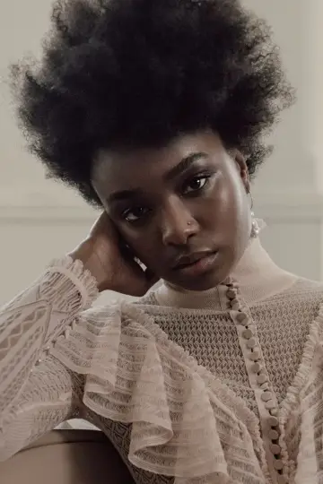Фото Кікі Лейн (KiKi Layne) #33352