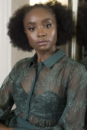 Фото Кікі Лейн (KiKi Layne) #33353