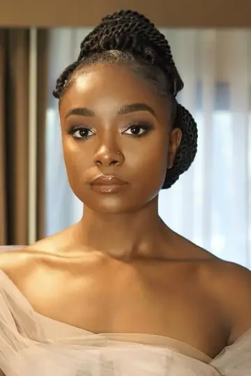 Фото Кікі Лейн (KiKi Layne) #33354