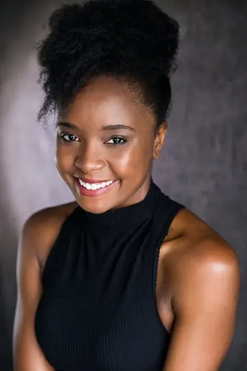 Фото Кікі Лейн (KiKi Layne) #33355
