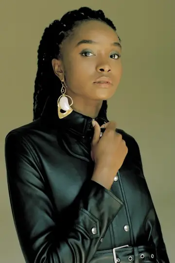 Фото Кікі Лейн (KiKi Layne) #33356