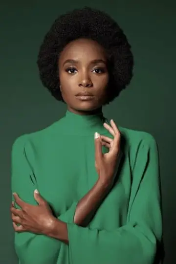 Фото Кікі Лейн (KiKi Layne) #33357