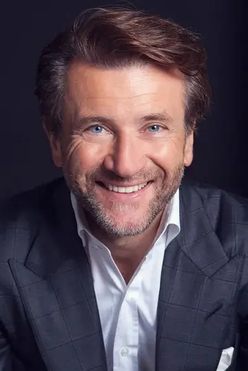Фото  (Robert Herjavec) #180087