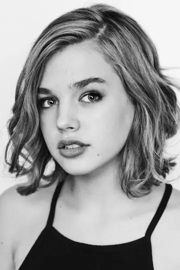 Фото Тіган Крофт (Teagan Croft) #167269