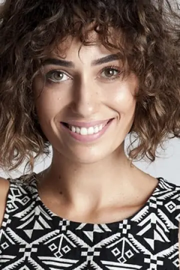 Фото Esra Ruşan