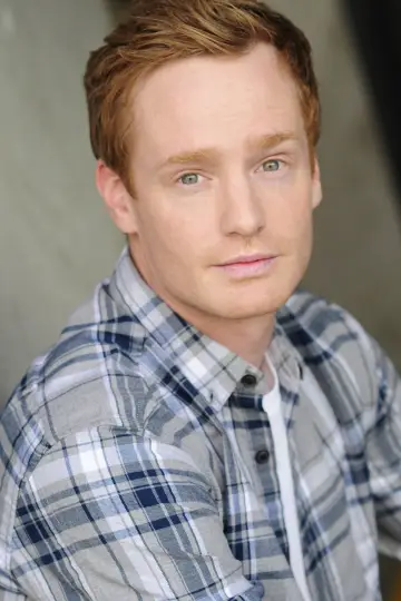 Фото Френсіс Кронін #329447
