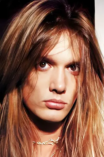 Фото  (Sebastian Bach) #277040