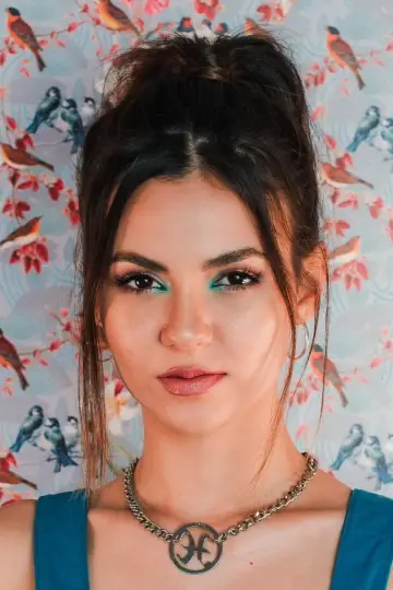 Фото Вікторія Джастіс (Victoria Justice) #57272