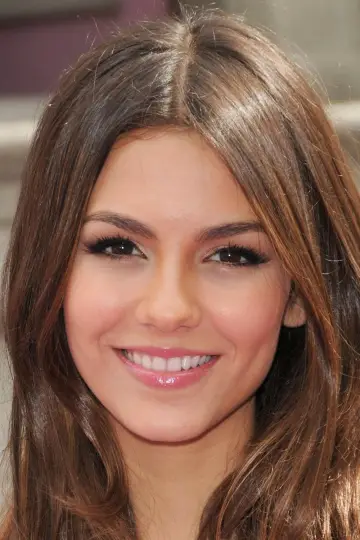 Фото Вікторія Джастіс (Victoria Justice) #57273