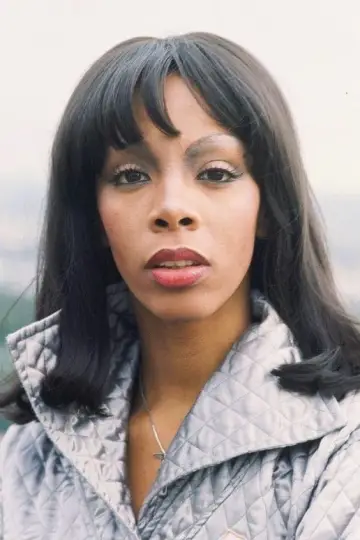Фото  (Donna Summer) #320014