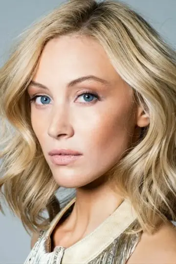 Фото Сара Гадон (Sarah Gadon) #22202