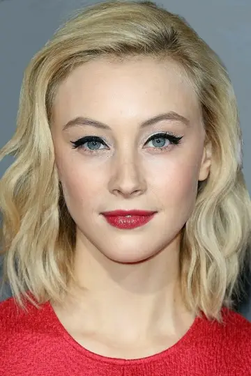 Фото Сара Гадон (Sarah Gadon) #22203