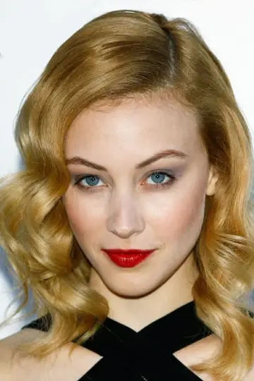 Фото Сара Гадон (Sarah Gadon) #22205