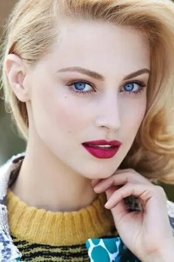 Фото Сара Гадон (Sarah Gadon) #22208