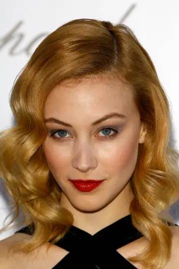 Фото Сара Гадон (Sarah Gadon) #22211