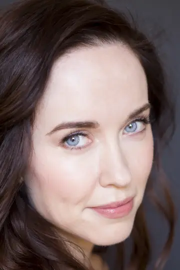 Фото Еліз Левек (Elyse Levesque) #208256
