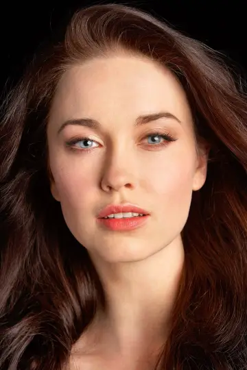 Фото Еліз Левек (Elyse Levesque) #208257