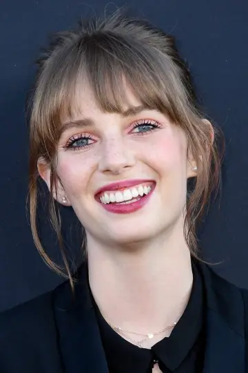 Фото Мая Гоук (Maya Hawke) #10302