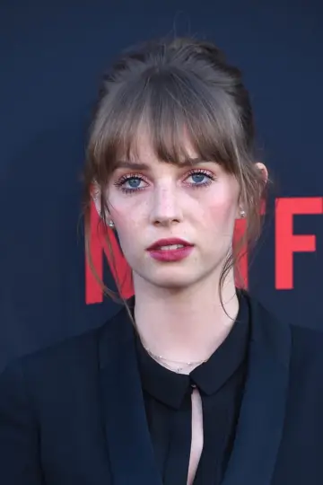 Фото Мая Гоук (Maya Hawke) #10305