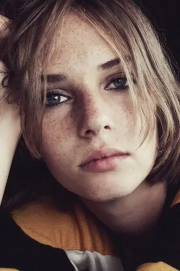 Фото Мая Гоук (Maya Hawke) #10306