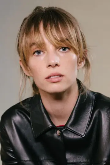 Фото Мая Гоук (Maya Hawke) #327417