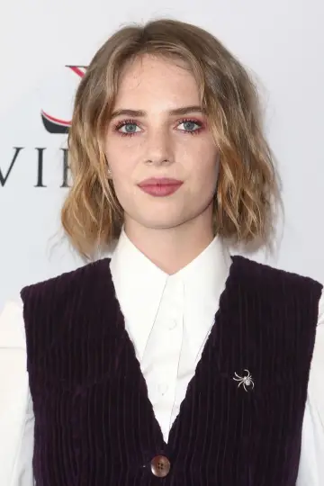 Фото Мая Гоук (Maya Hawke) #66036