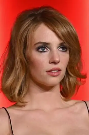 Фото Мая Гоук (Maya Hawke) #66037
