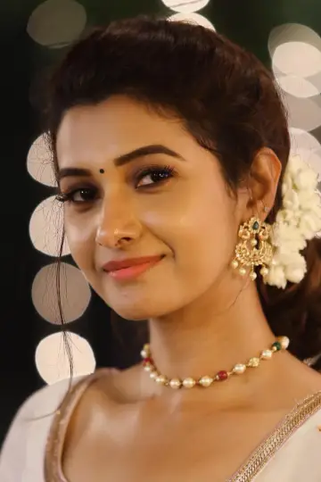 Фото Прія Бхавані Шанкар (Priya Bhavani Shankar) #269878