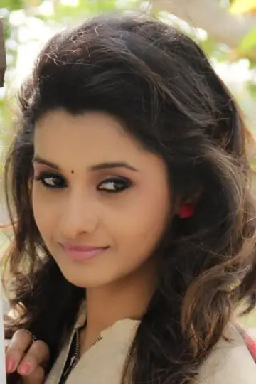 Фото Прія Бхавані Шанкар (Priya Bhavani Shankar) #269879