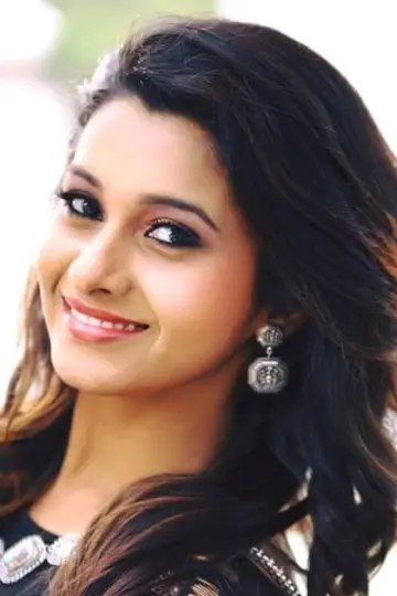 Фото Прія Бхавані Шанкар (Priya Bhavani Shankar) #269880