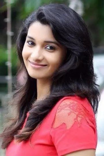 Фото Прія Бхавані Шанкар (Priya Bhavani Shankar) #269881