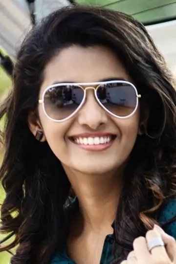 Фото Прія Бхавані Шанкар (Priya Bhavani Shankar) #269883