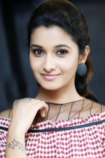 Фото Прія Бхавані Шанкар (Priya Bhavani Shankar) #269885