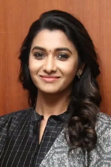Фото Прія Бхавані Шанкар (Priya Bhavani Shankar) #269886