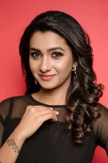 Фото Прія Бхавані Шанкар (Priya Bhavani Shankar) #269887