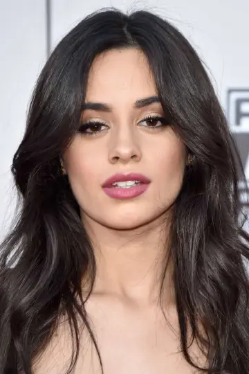 Фото Каміла Кабелло (Camila Cabello) #400035