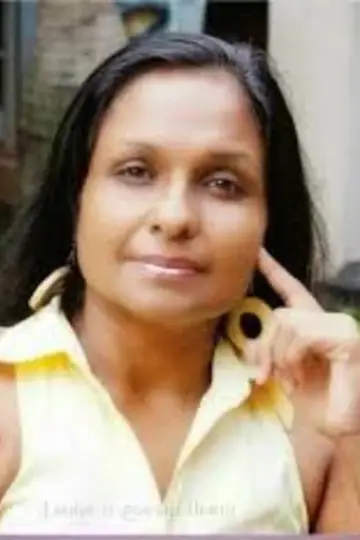 Фото Anoma Janadari