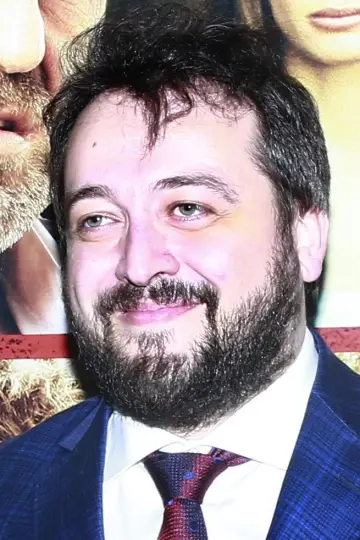 Фото Білал Кальонджу #404871