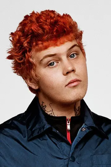 Фото  (Yung Lean) #405740