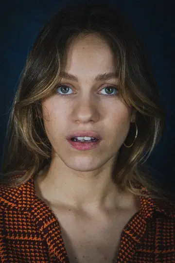 Фото Матильда Ла Мюсс #402095