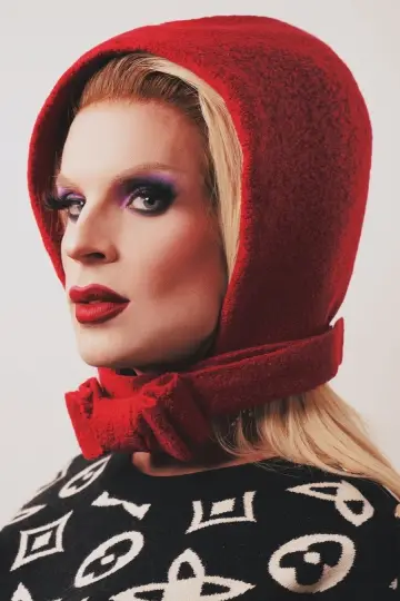 Фото Катя Замолодчикова (Katya Zamolodchikova) #518735