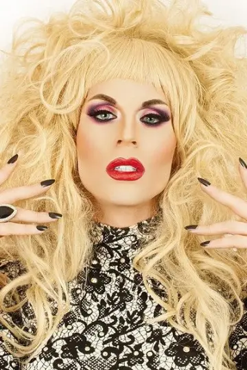 Фото Катя Замолодчикова (Katya Zamolodchikova) #518736