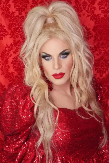 Фото Катя Замолодчикова (Katya Zamolodchikova) #518737
