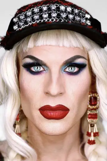 Фото Катя Замолодчикова (Katya Zamolodchikova) #518738