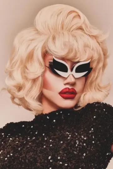 Фото  (Trixie Mattel) #320618