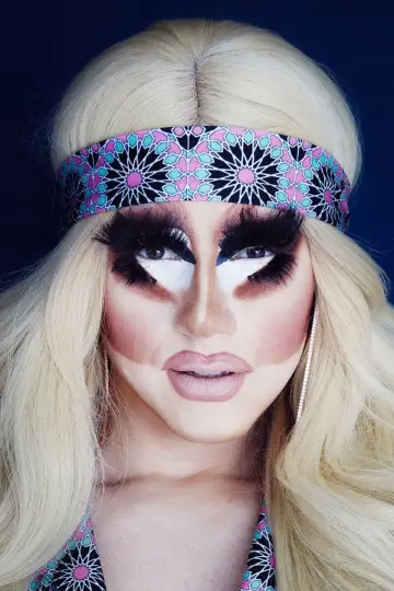 Фото  (Trixie Mattel) #353037