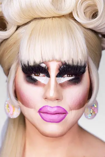 Фото  (Trixie Mattel) #353038