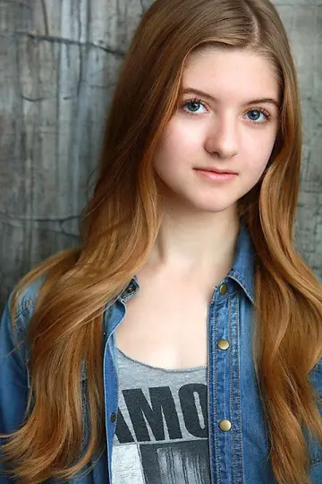 Фото  (Marlhy Murphy) #463562