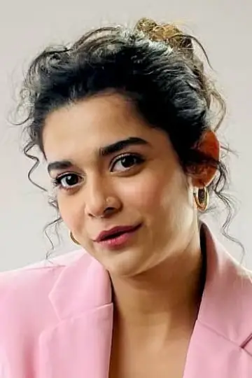 Фото Мітіла Палкар (Mithila Palkar) #241391