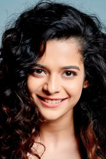 Фото Мітіла Палкар (Mithila Palkar) #241392